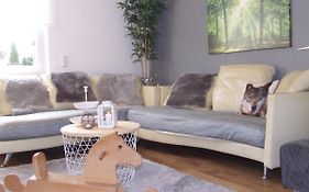 Ferienwohnung Hochwald - im Herzen des Saarlandes